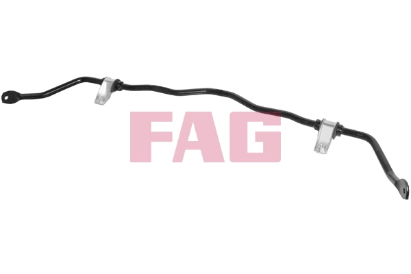 Stabiliser Bar, suspension
